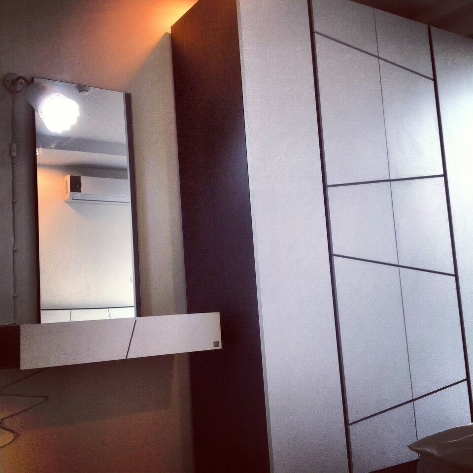 ขายด่วนคอนโดใกล้เซ็นทรัลลาดพร้าว Abstracts Phahonyothin Park (แอ็บสแตร็กส์ พหลโยธิน พาร์ค)