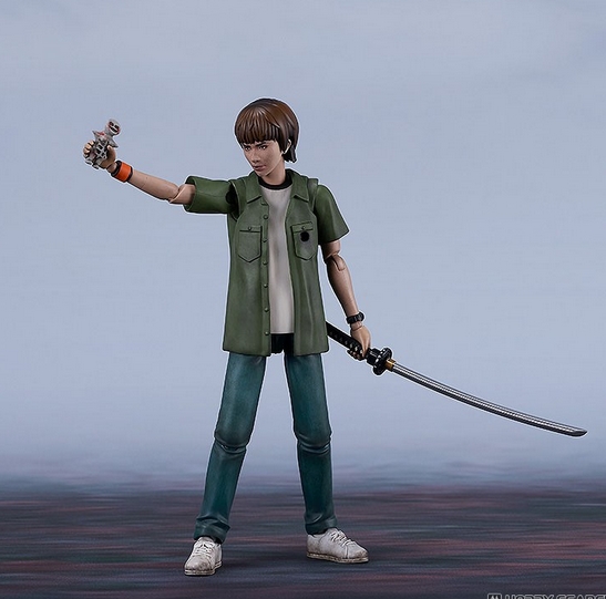 Preorderเข้า 5-6/2026 รบกวนสั่งแยกกับสินค้ารายการอื่นครับ Gsc 4580828660755 PLAMATEA Kyoya Suda