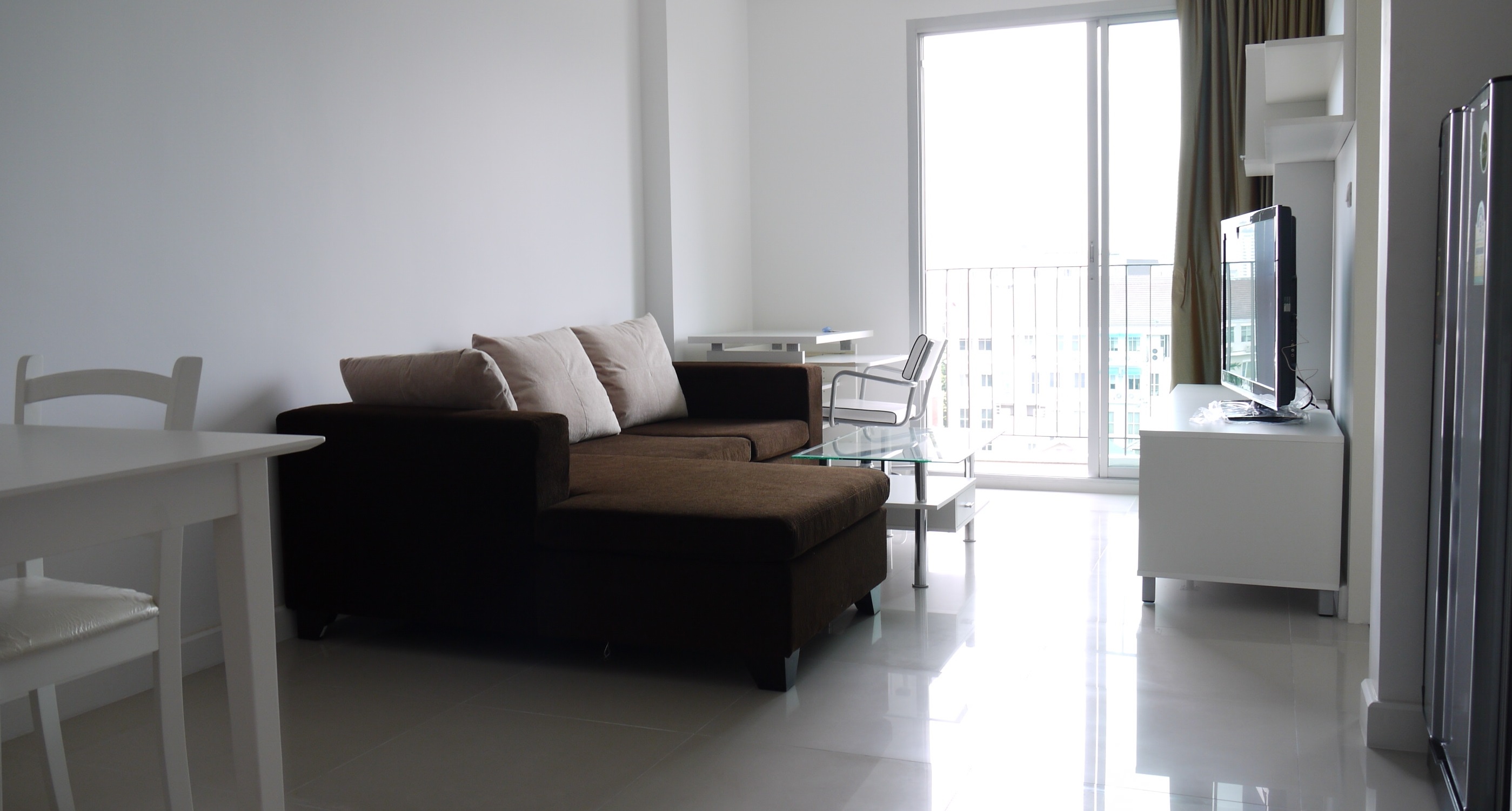 For rent Condo The Clover Thonglor Sukhumvit 55(Thonglor 18)