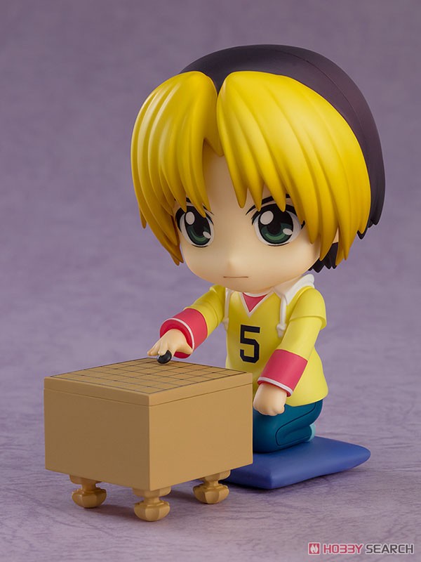 4580590126619 Nendoroid Hikaru Shindo