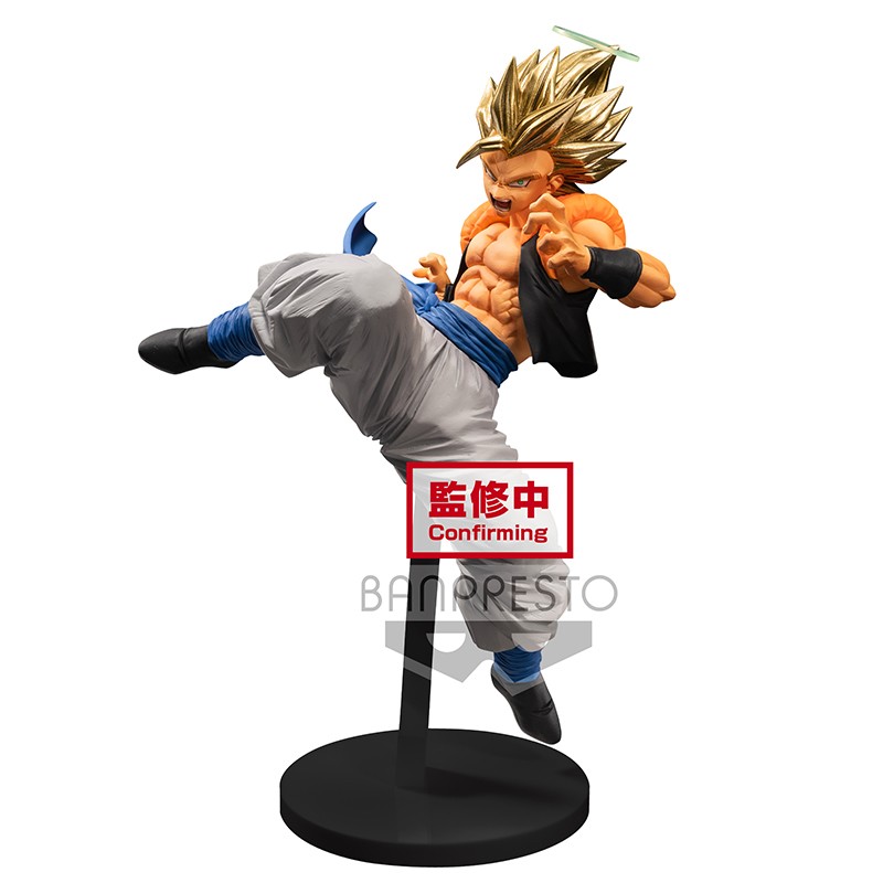 Banpresto dragon ball z blood of saiyans-special ix 4983164166316