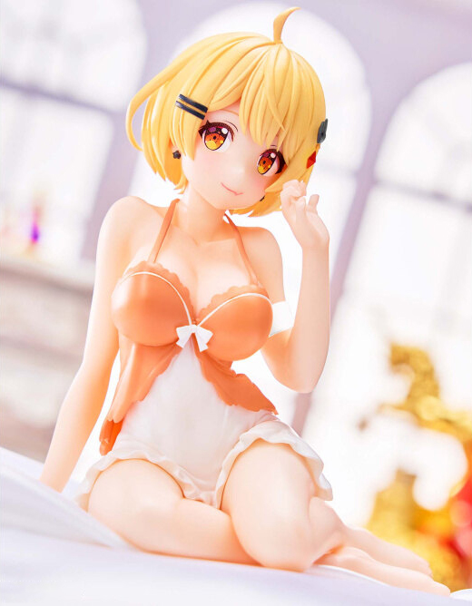 4983164880038 Hololive IF - Relax Time - Yozora Mel banpresto