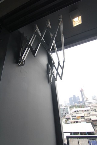 ให้เช่า Ideo Sukhumvit 93 (ไอดีโอ สุขุมวิท 93) ตึกAแต่งสวย