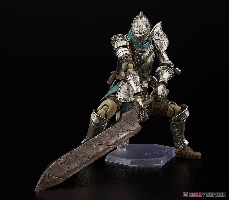 เหลือ1 4580590172166 Figma590 Fluted Armor (PS5)