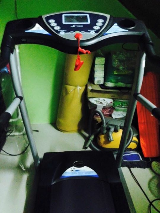 รับซ่อมลู่วิ่งไฟฟ้าทุกยี่ห้อ