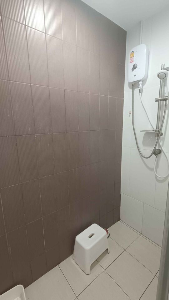 ปล่อยเช่าคอนโด U Delight @ Onnut Station (ยู ดีไลท์ แอท อ่อนนุช สเตชั่น) - โซนพื้นที่ BTS อ่อนนุช - 1ห้องนอน 1ห้องน้ำ 1ห้องนั่งเล่น - ขนาดห้อง 30.69 ตรม. ชั้น 8