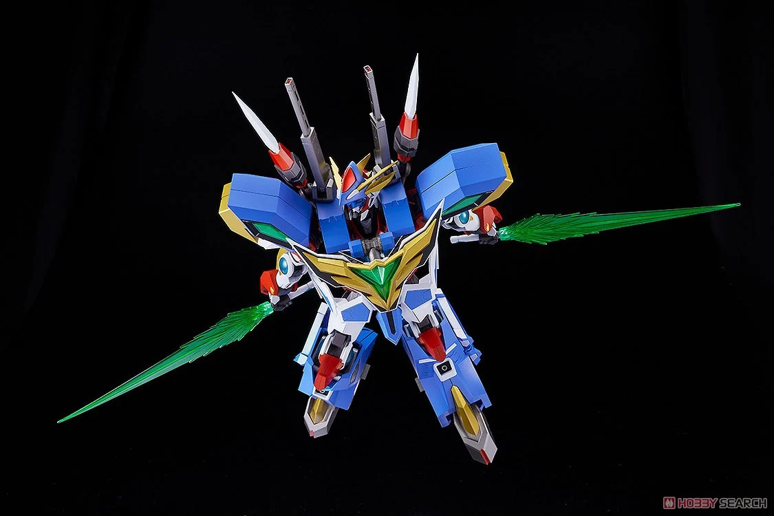 GSC 4580590207929 Moderoid Bang Bravern