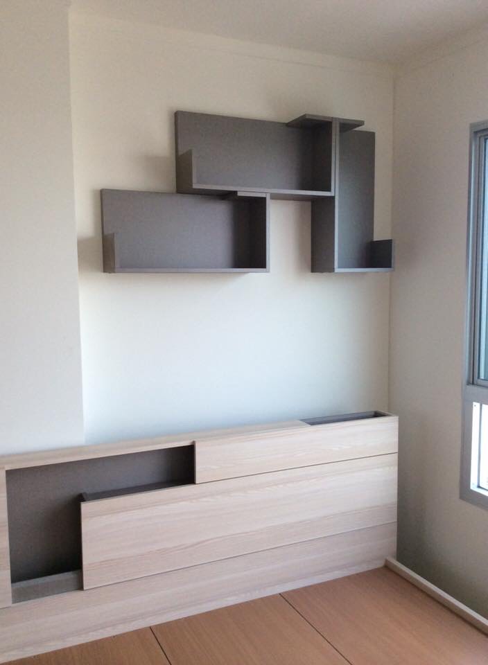 ด่วนให้เช่าและขายคอนโด Lumpini Ville Prachachuen-Phongphet 2 (ลุมพินี วิลล์ ประชาชื่น-พงษ์เพชร2)ใกล้โฮมโปร ฟรีค่าโอนนะจ๊ะ