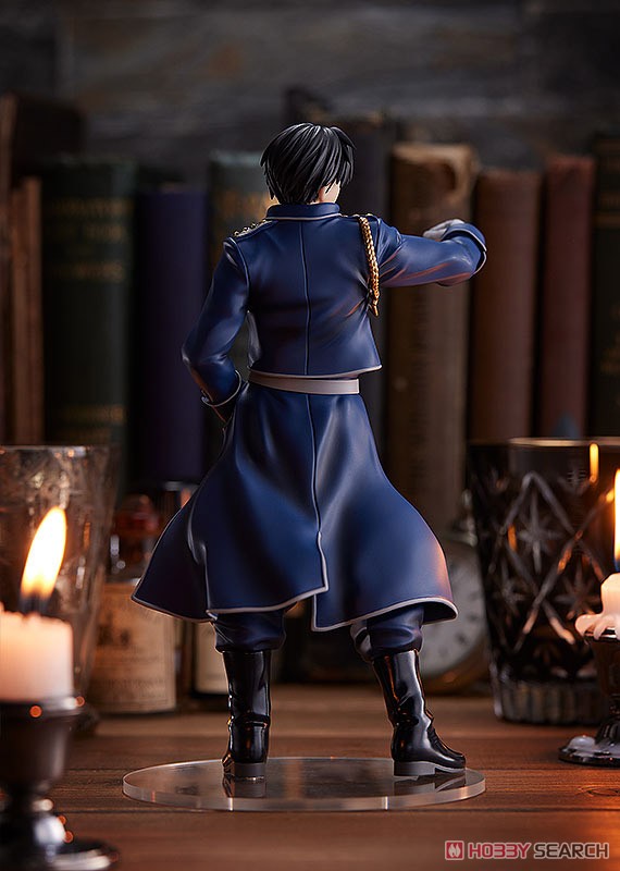 4580416945189 Pop Up Parade Roy Mustang