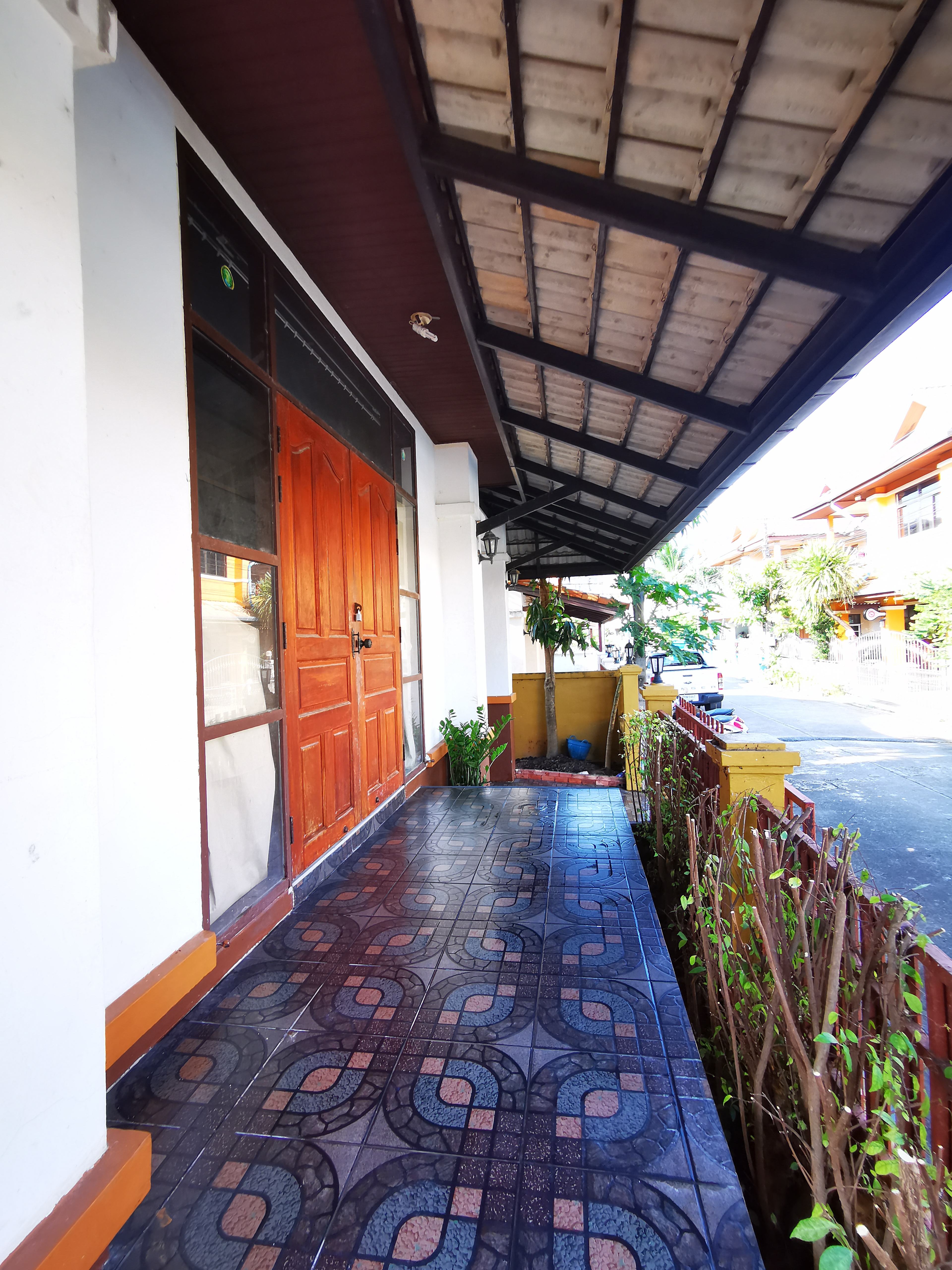 Kathu Detached House Near Kathu Waterfall Central Phuket festival Patong Beach 090 9897810