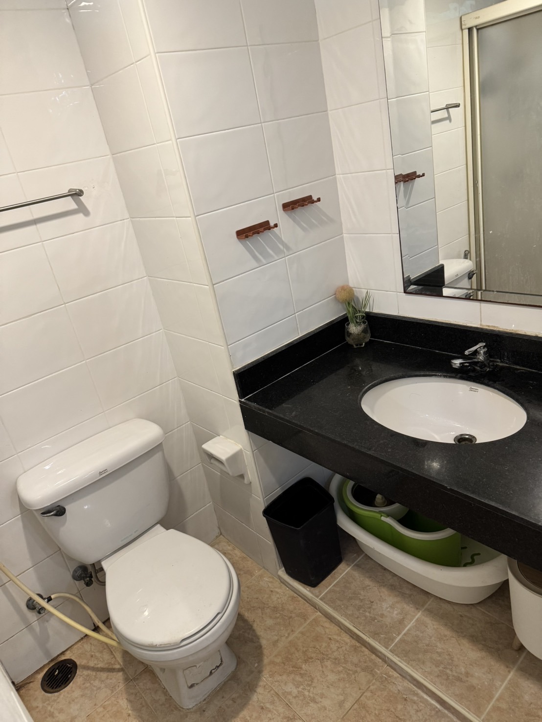 ปล่อยเช่าคอนโด เปรมสิริ บูติค พาร์ค (Premsiri Boutique Park) - โซนพื้นที่ BTS เกษตร เสนา / ม.เกษตร - 1ห้องนอน 1ห้องน้ำ 1ห้องครัว - ขนาดห้อง 34 ตรม. ชั้น 9 ตึก C - ให้เช่า 8,000 ต่อเดือน