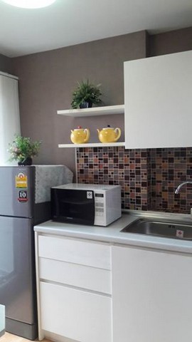 ให้เช่า The Trust Residence Pinklao (เดอะ ทรัสต์ เรสซิเด้นซ์ ปิ่นเกล้า)