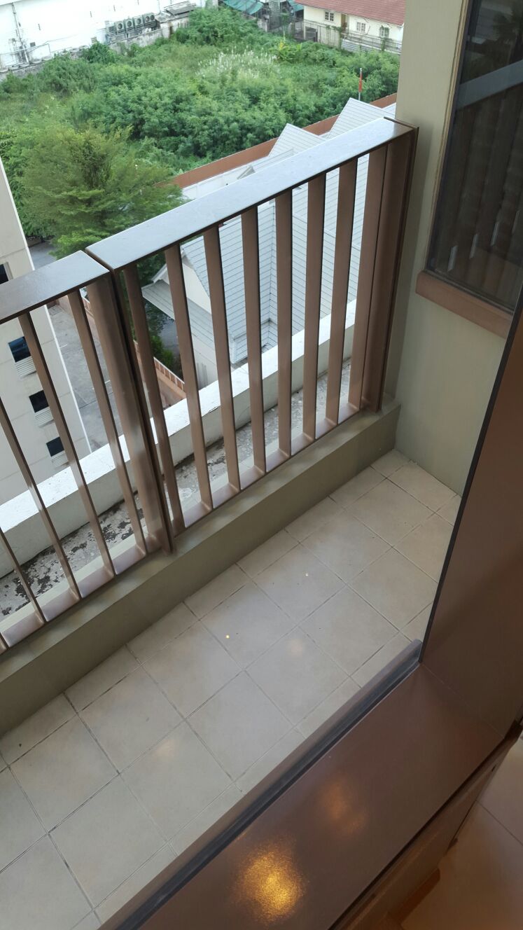 BTS Phrom Pong Condo For rent The Emporio Place (ดิ เอ็มโพริโอ เพลส) Duplex