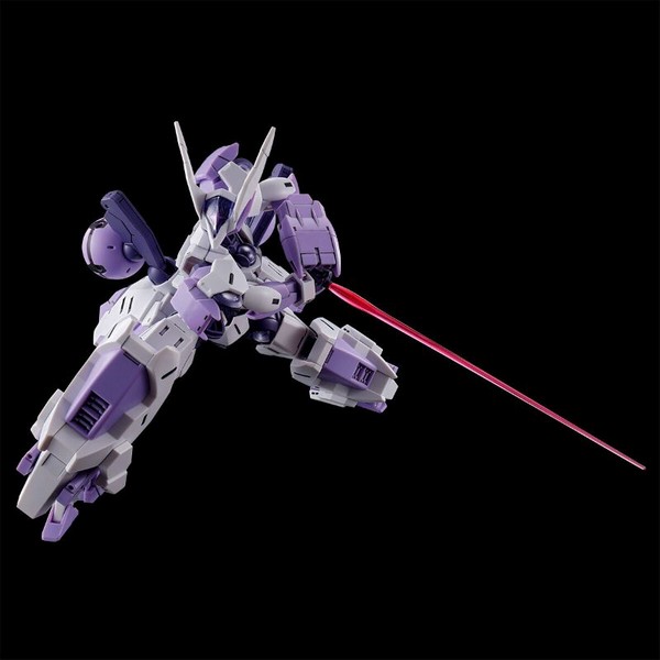 Bandai 4573102672612 p bandai hgwm beguir-beu torche (kenanji team/ridrick team)