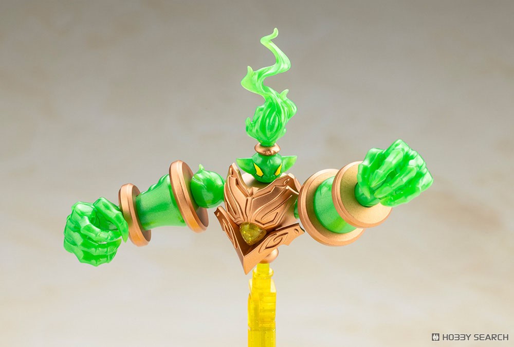 Preorderเข้า3-4/2026 รบกวนสั่งแยกกับสินค้ารายการอื่นครับ Kotobukiya 4934054071104 ARUARIL