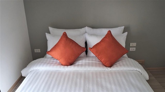 ให้เช่า Duplex Chewathai Residence Asoke (ชีวาทัย เรสซิเดนซ์ อโศก) ห้องสวยพร้อมอยู่