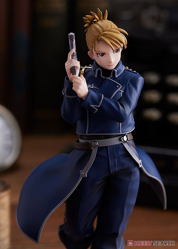 4580416945172 Pop Up Parade Riza Hawkeye