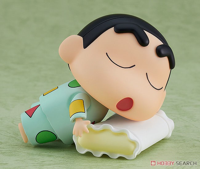 4580590124059 Nendoroid Shinnosuke nohara: pajama Ver.& himawari