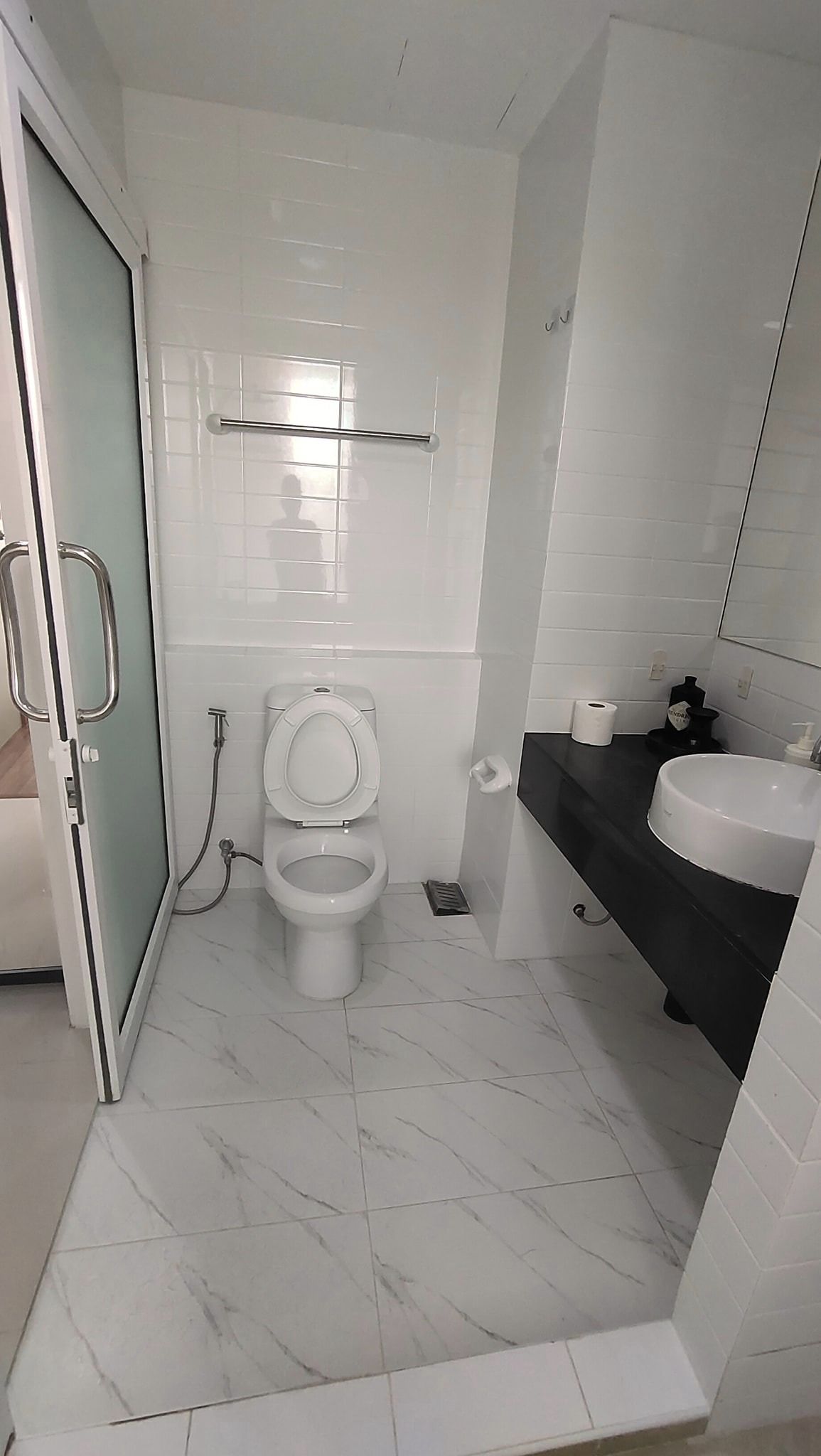 คอนโด ติด bts อุดมสุข IDEO Mix Sukhumvit 103 ให้เช่าห้องตกแต่งเฟอร์พร้อมอยู่ สอบถามแอด Line ID : Smile-easy