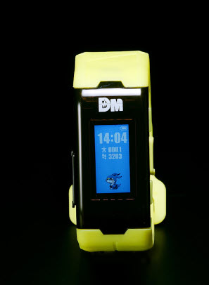 Clearance Sale ( 4549660586784 VITALBLACELET DIGITALMONSTER VER.SPECIAL (fss)