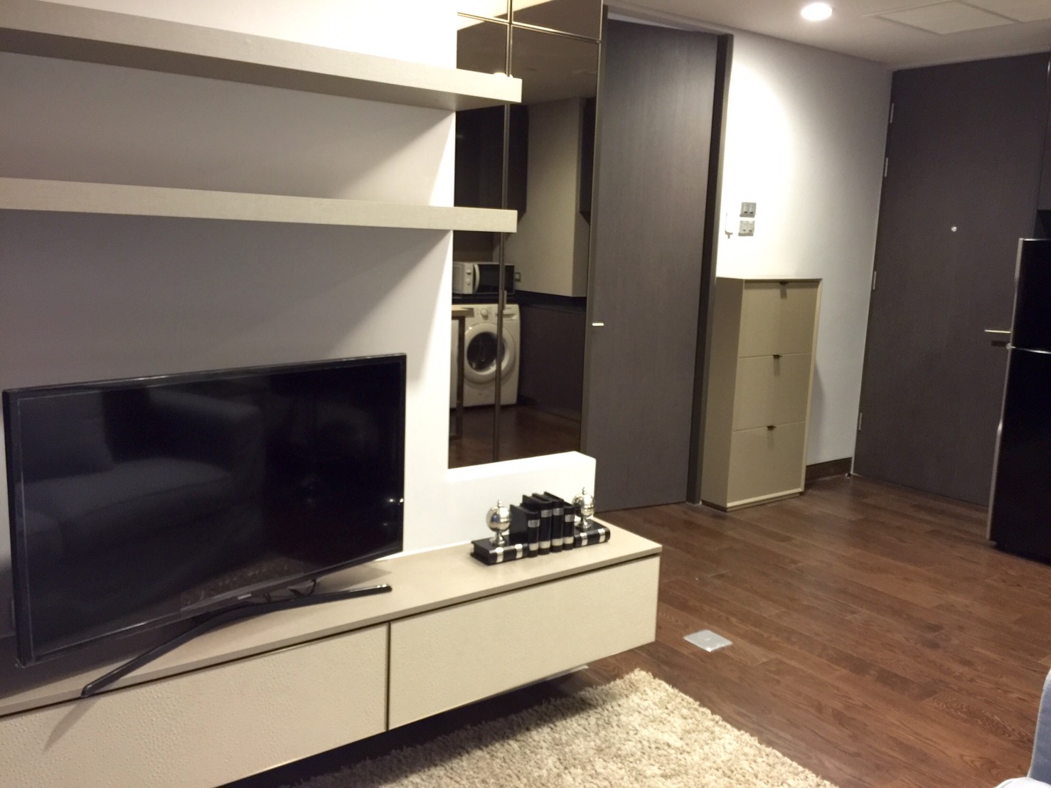 Condo for rent The Lumpini 24 BTS Phromphong