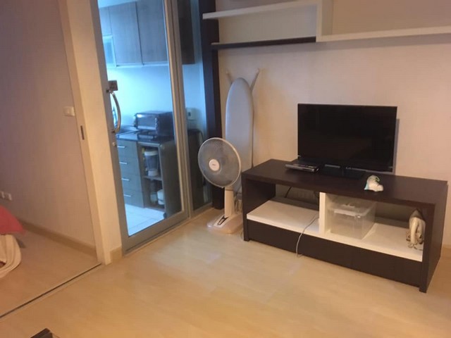 The Station Sathorn - Bangrak ให้เช่าตึก2ชั้น12Aขนาด38ตรม.