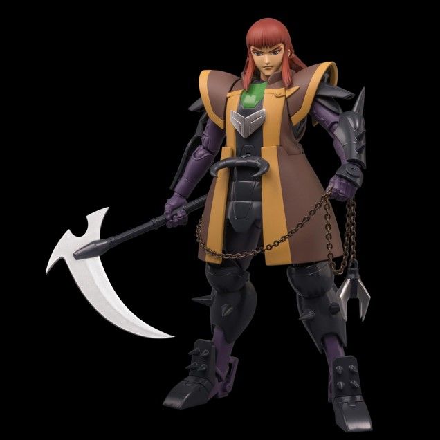 sentinal 4571335887971 Yoroiden-Samurai Troopers Oni Mashou Shuten