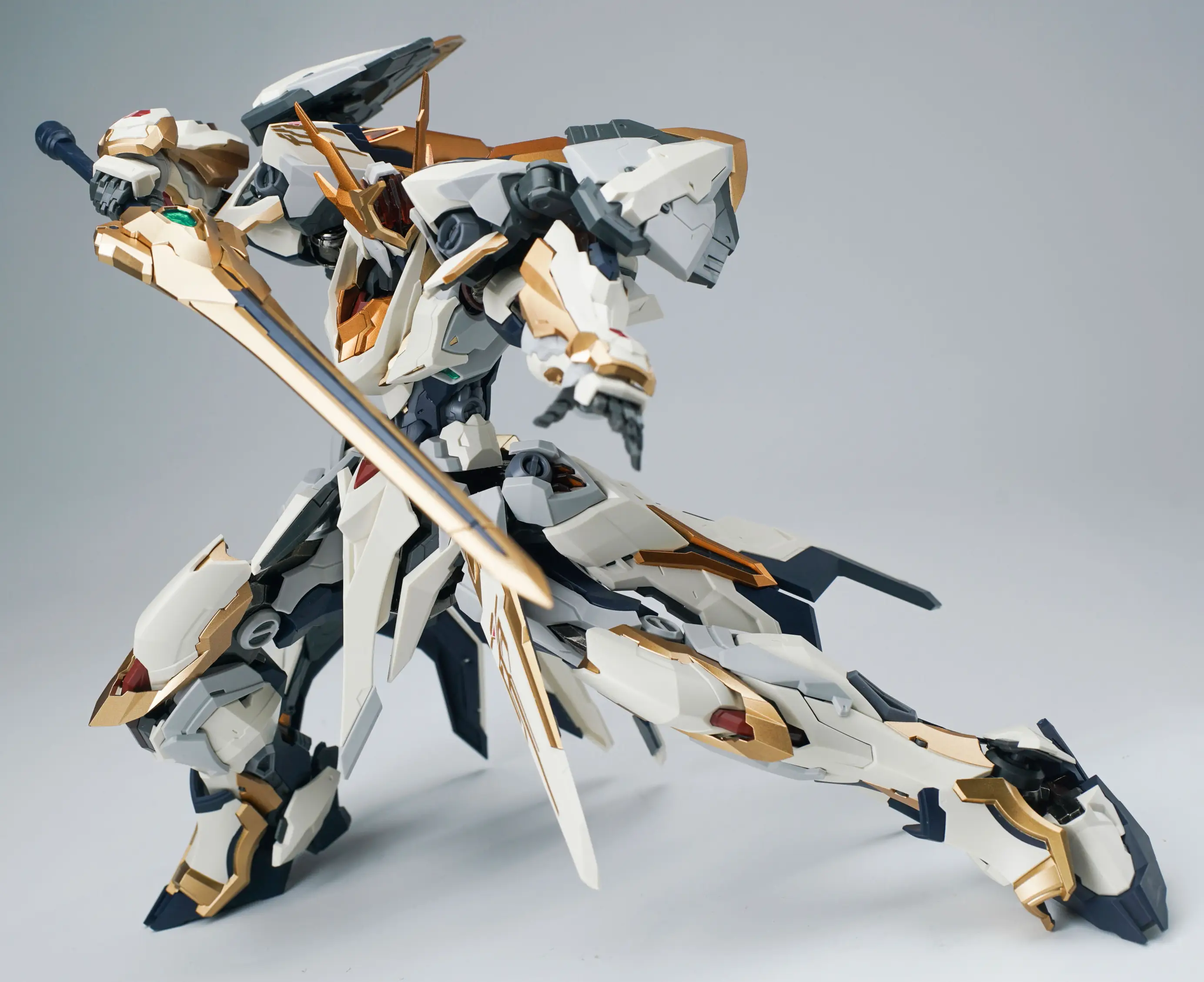 โมจีน 6978065720024 GS Toys Emperor Huang+Dragon