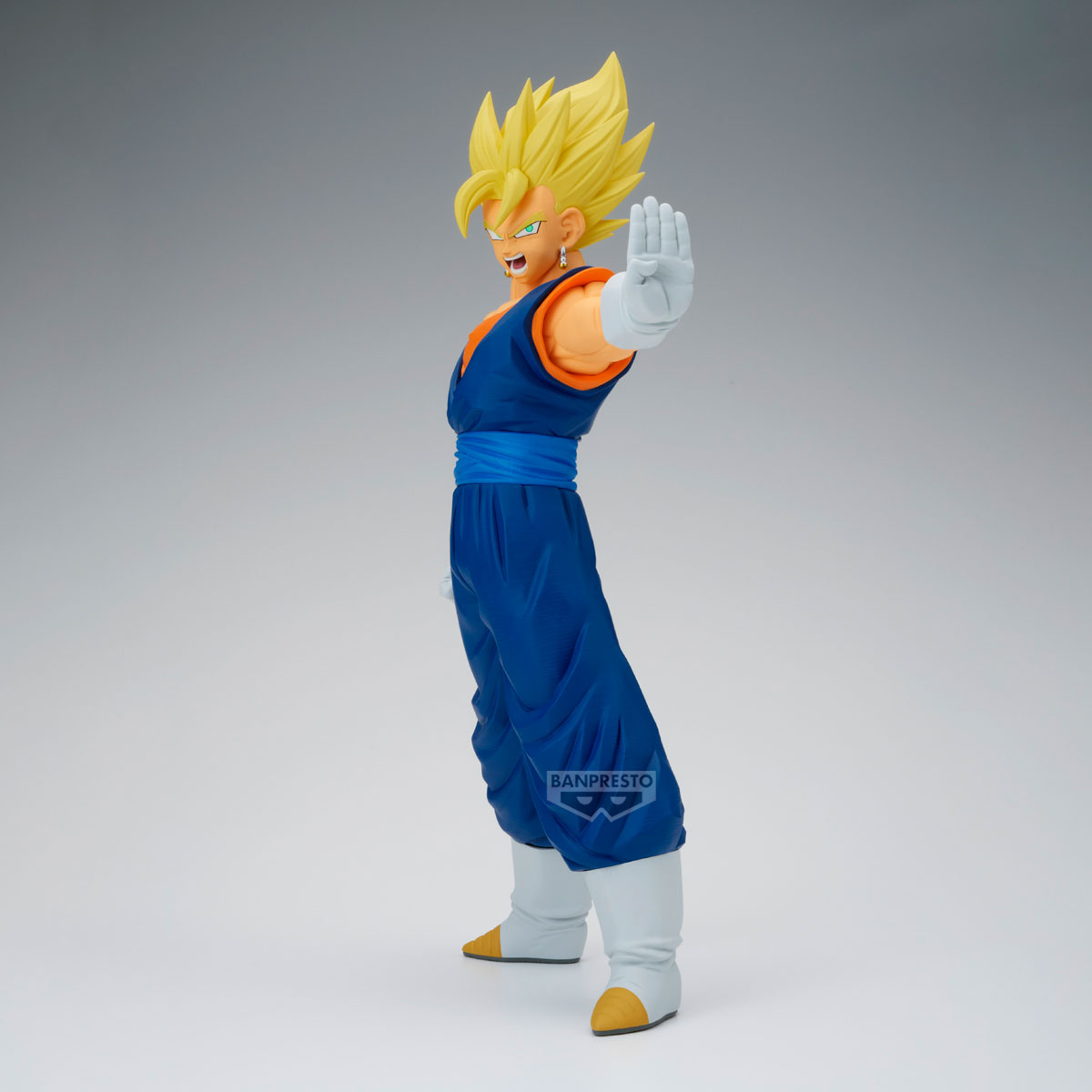 Preorderเข้า 4-5/2026 รบกวนสั่งแยกกับสินค้ารายการอื่นครับ Banpresto 4573102713506 DRAGON BALL Z GRANDISTA-VEGITO-