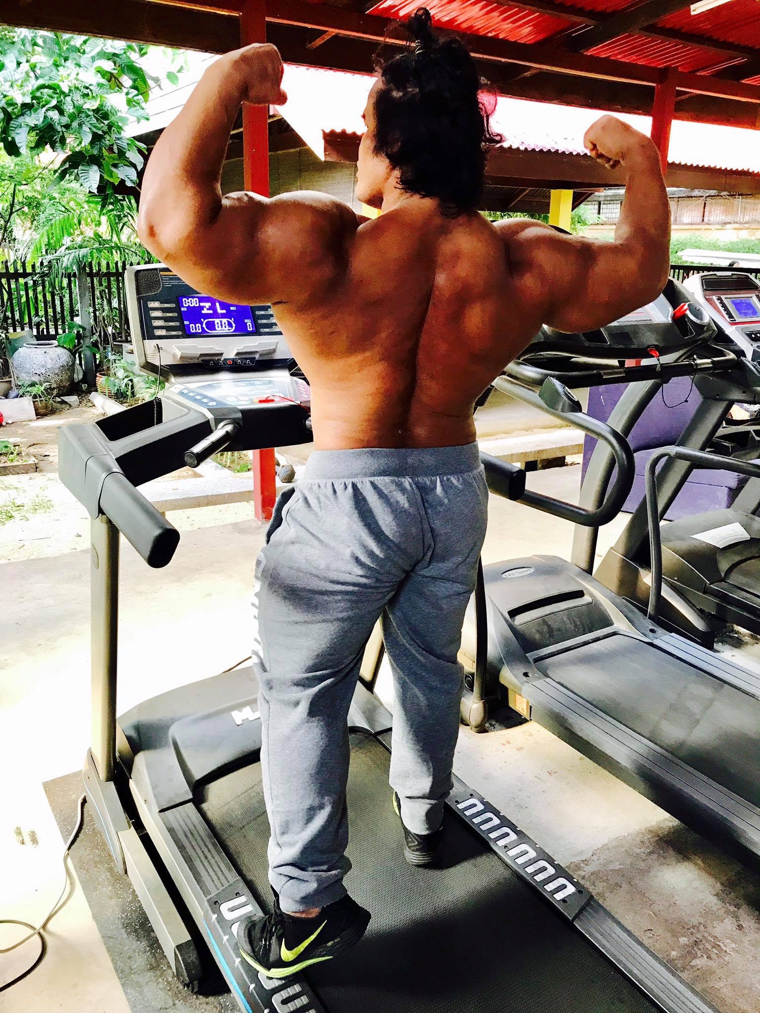 รับซ่อมลู่วิ่งไฟฟ้าทุกยี่ห้อ