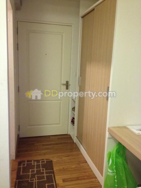 ขาย เดอะ ซี้ด รัชดา-ห้วยขวาง พร้อมเฟอร์ไฟฟ้าราคาถูก