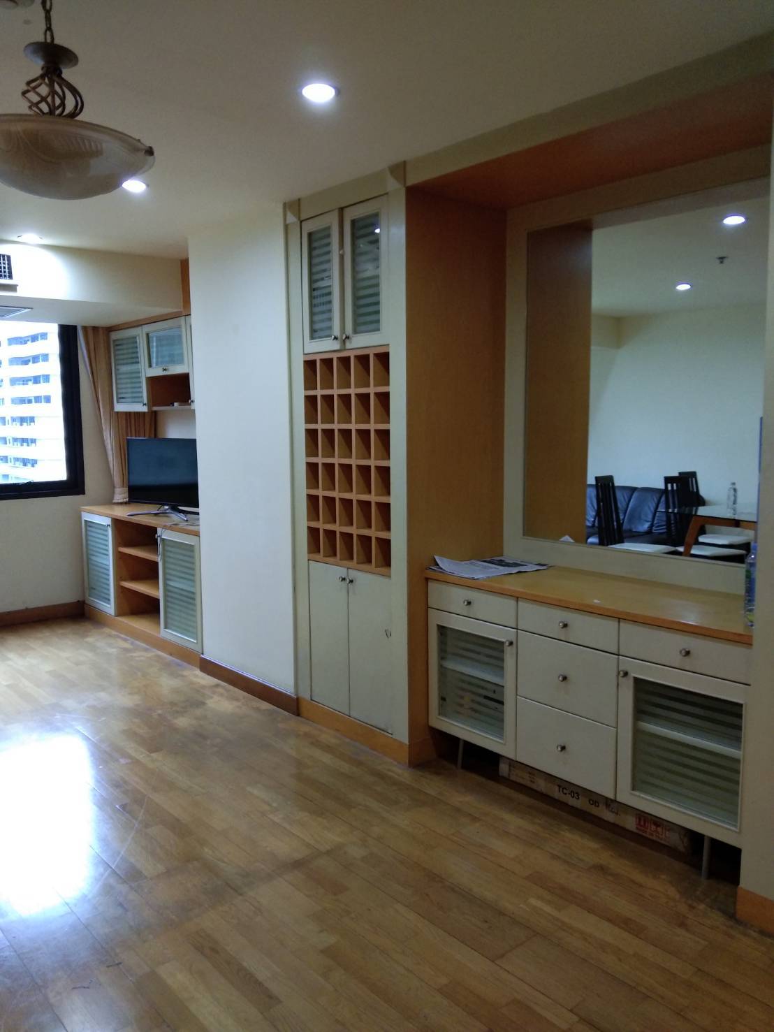 ให้เช่า Regent Royal Place 1 (รีเจ้นท์ รอยัล เพลส 1) ซอยมหาดเล็กหลวง1