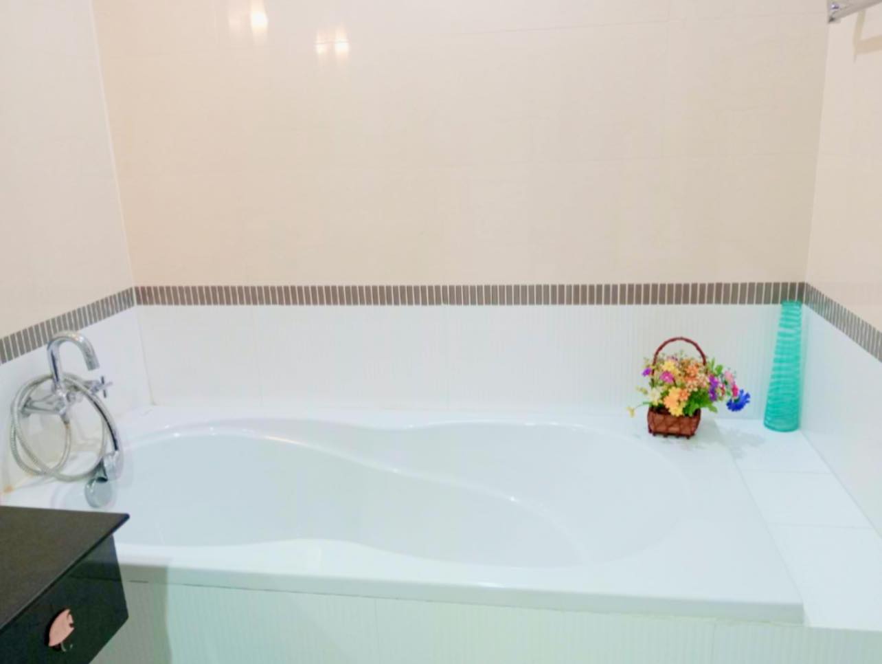 ให้เช่าห้องแบบ 2ห้องนอน 1ห้องน้ำ โซนพื้นที่ BTS ราชเทวี คอนโด The Address Siam (ดิ แอดเดรส สยาม) ขนาดห้อง 60 ตรม. ชั้น 14