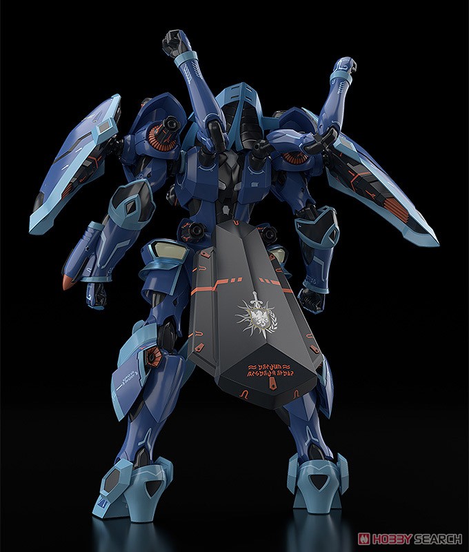 Gsb 4580590185036 Moderoid Toybox