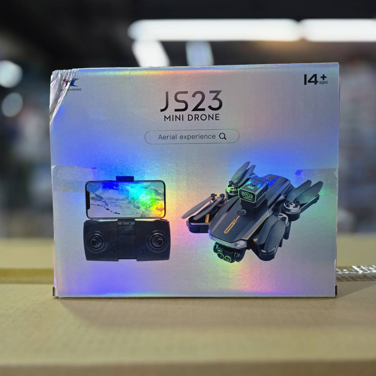 6802266802268 JS23 mini drone