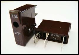 Daito Fuses PL4100 | Fanuc Fuses A60L-0001-0101#PL4100