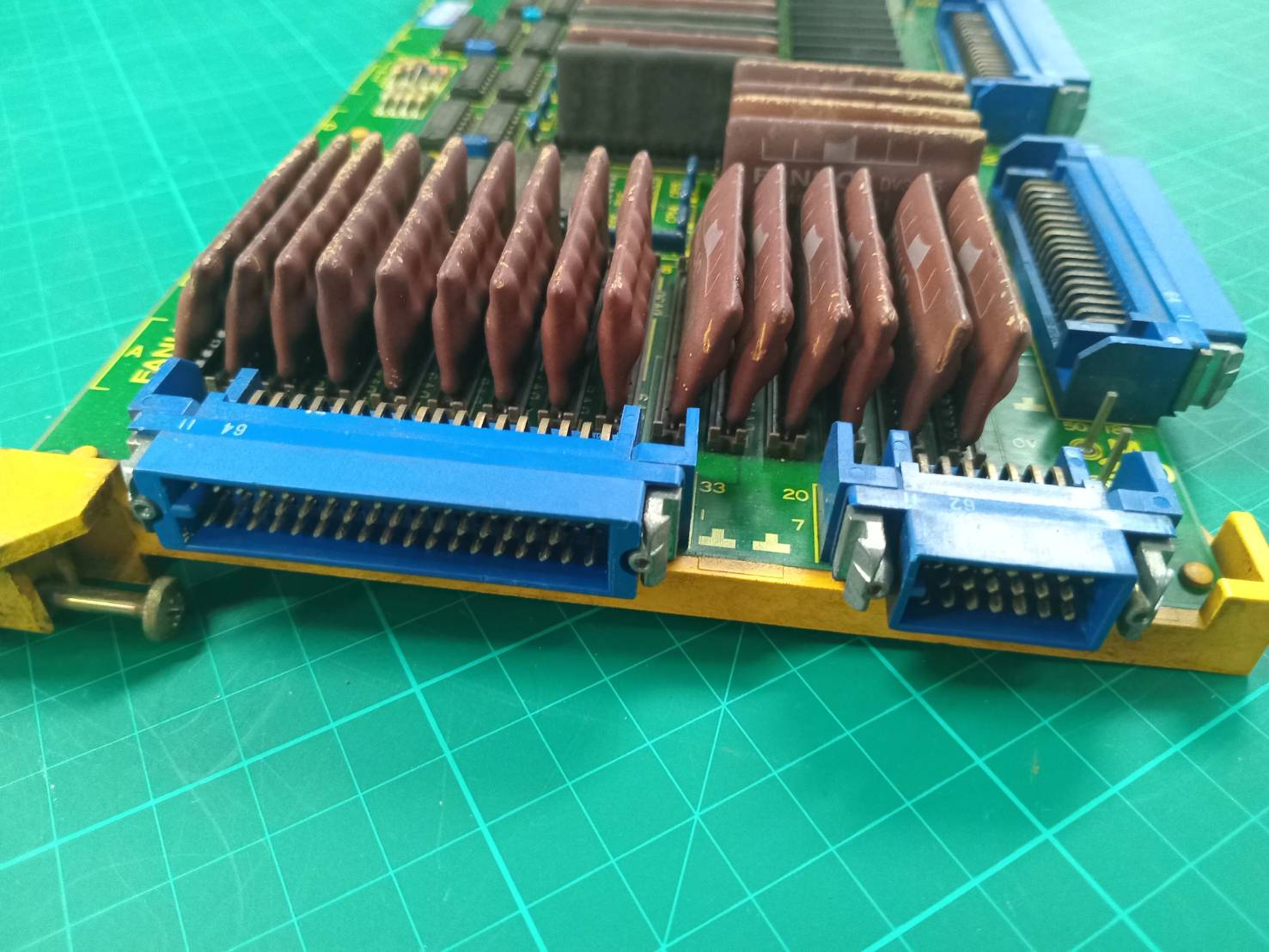 FANUC A16B-1211-0970