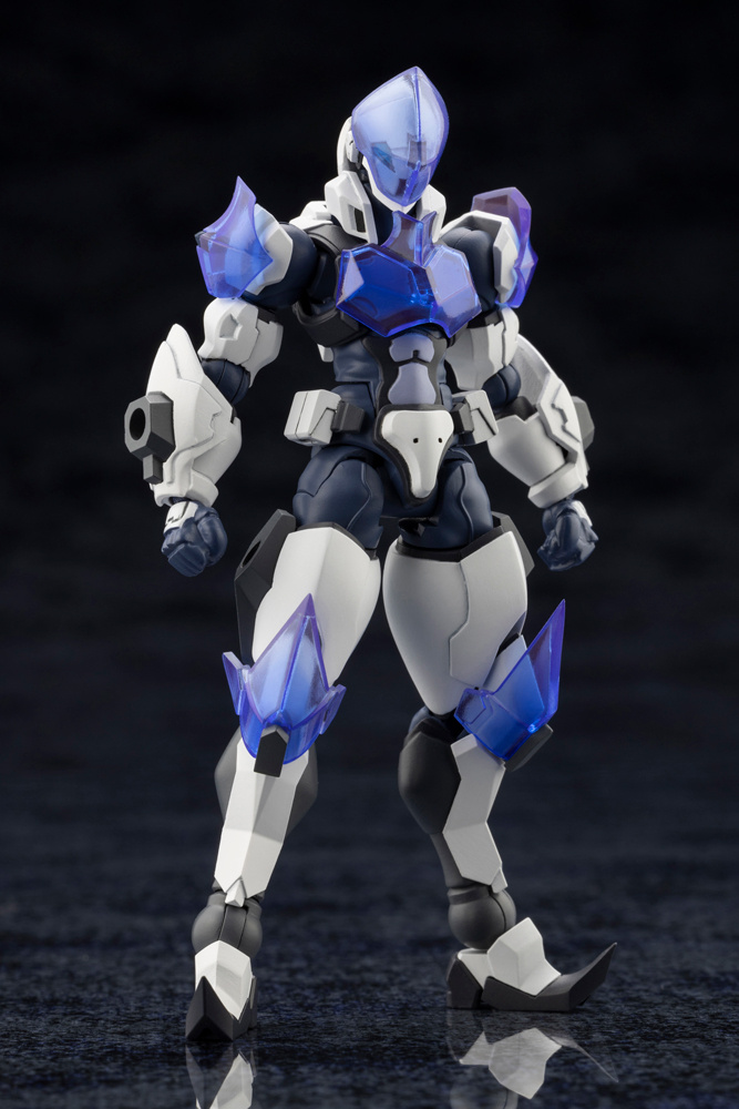 Preorderเข้า 10-11/2025 รบกวนสั่งแยกกับสินค้ารายการอื่นครับ kotobukiya 4934054055708 GOVERNOR EX ARMORE TYPE:BISHOP