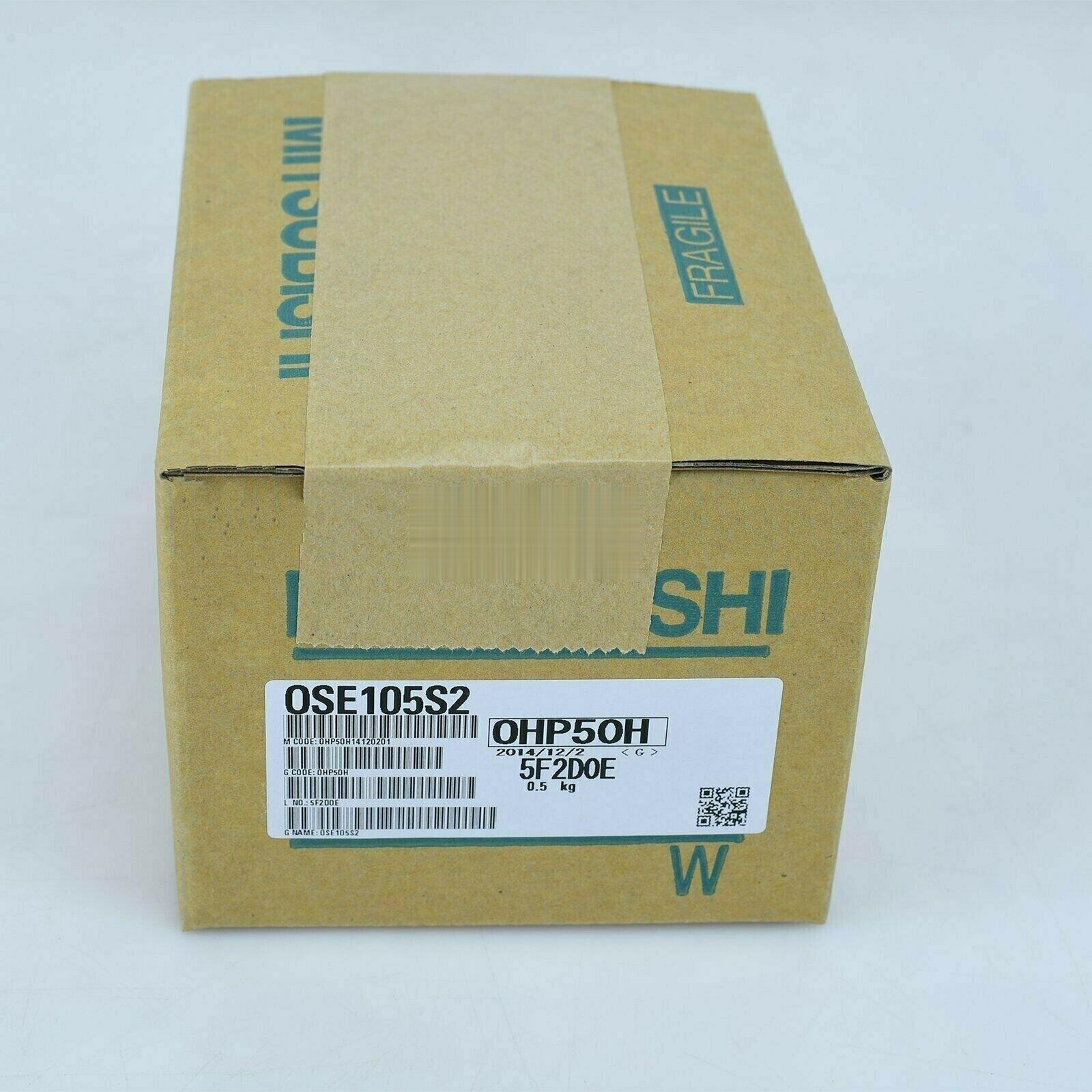 MITSUBISHI OSE105S2 ENCODER