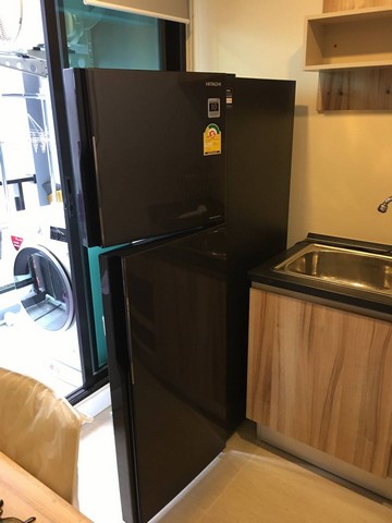 ขายคอนโด The Cube Plus Minburi (เดอะ คิวบ์ พลัส มีนบุรี) พร้อมเฟอร์