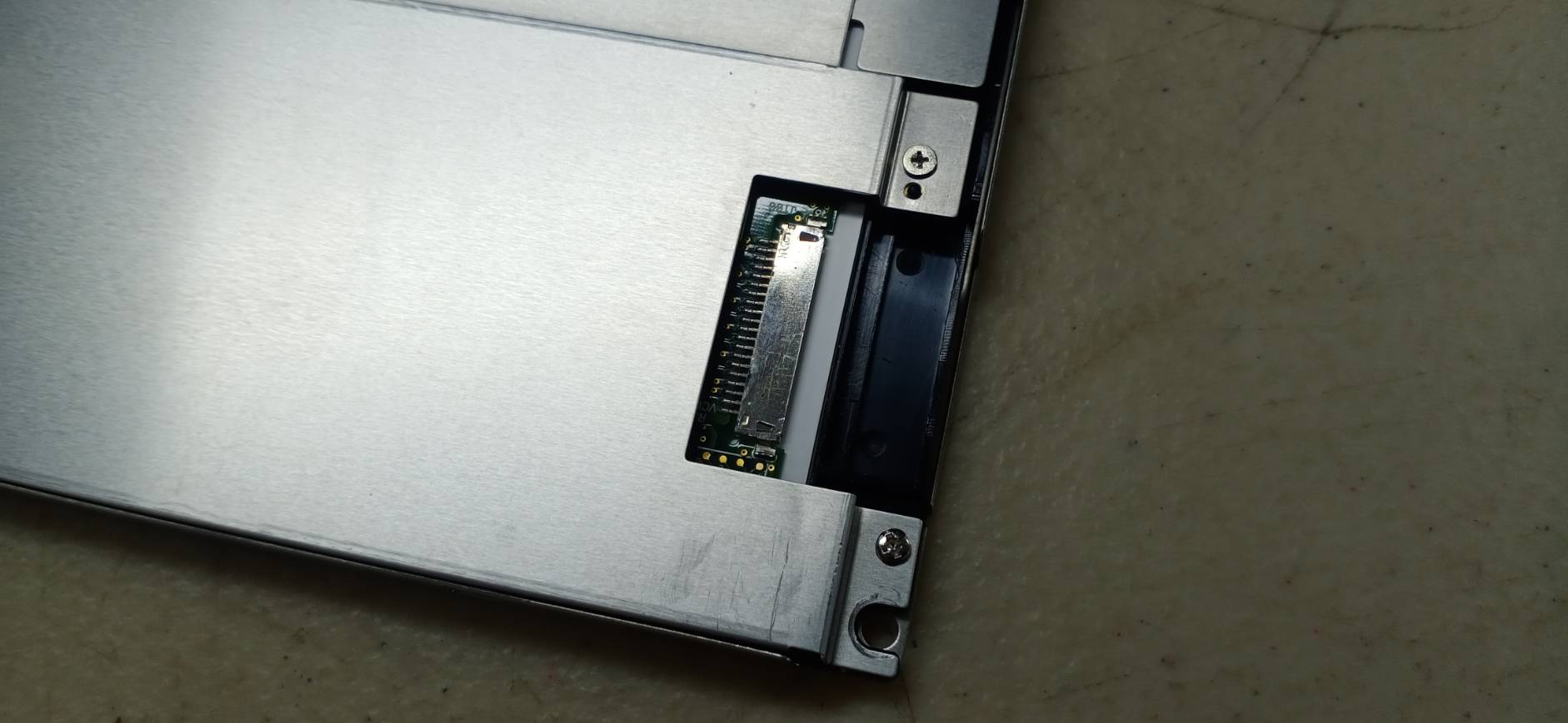 B104SN02 V.0 LCD MONITOR