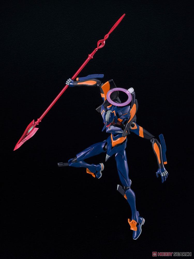GSC 4580590207158 Moderoid Evangelion Mark.06