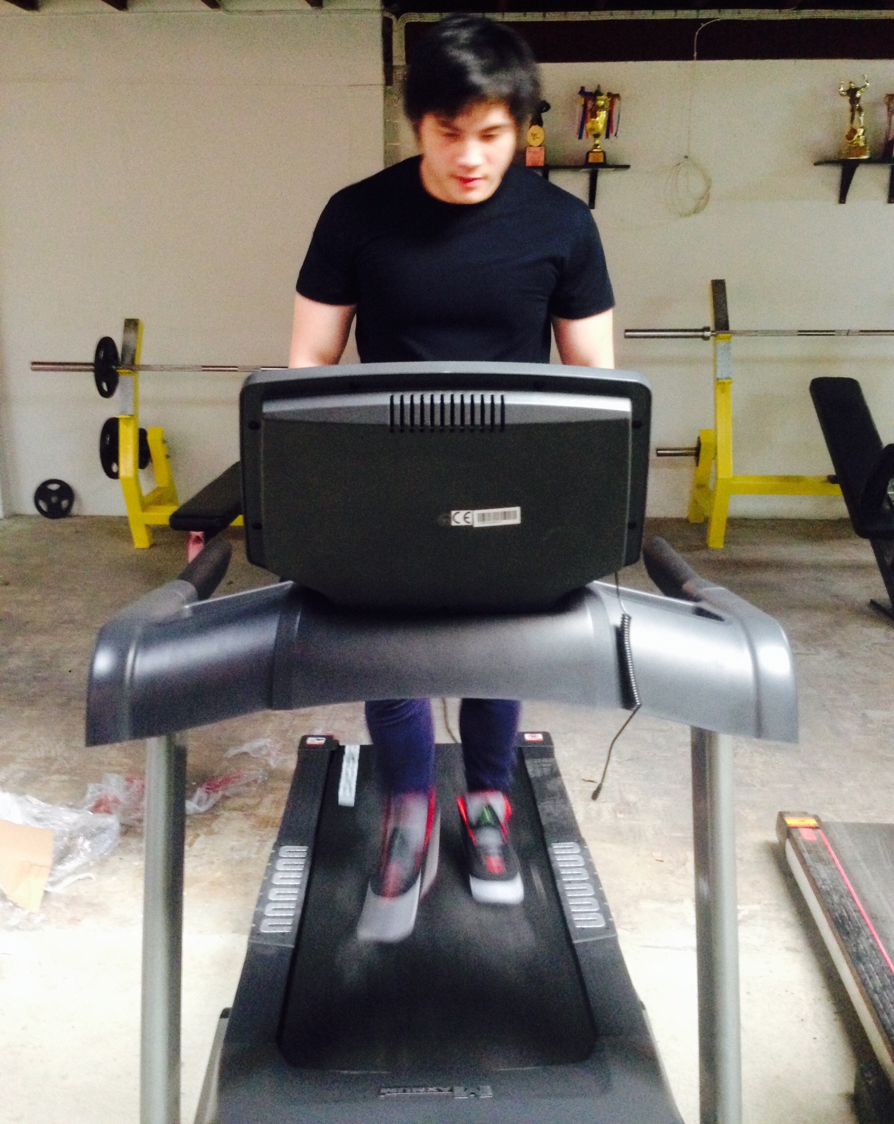 รับซ่อมลู่วิ่งไฟฟ้าทุกยี่ห้อ