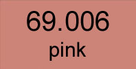mecha vallejo 69. 006 pink 17 ml.