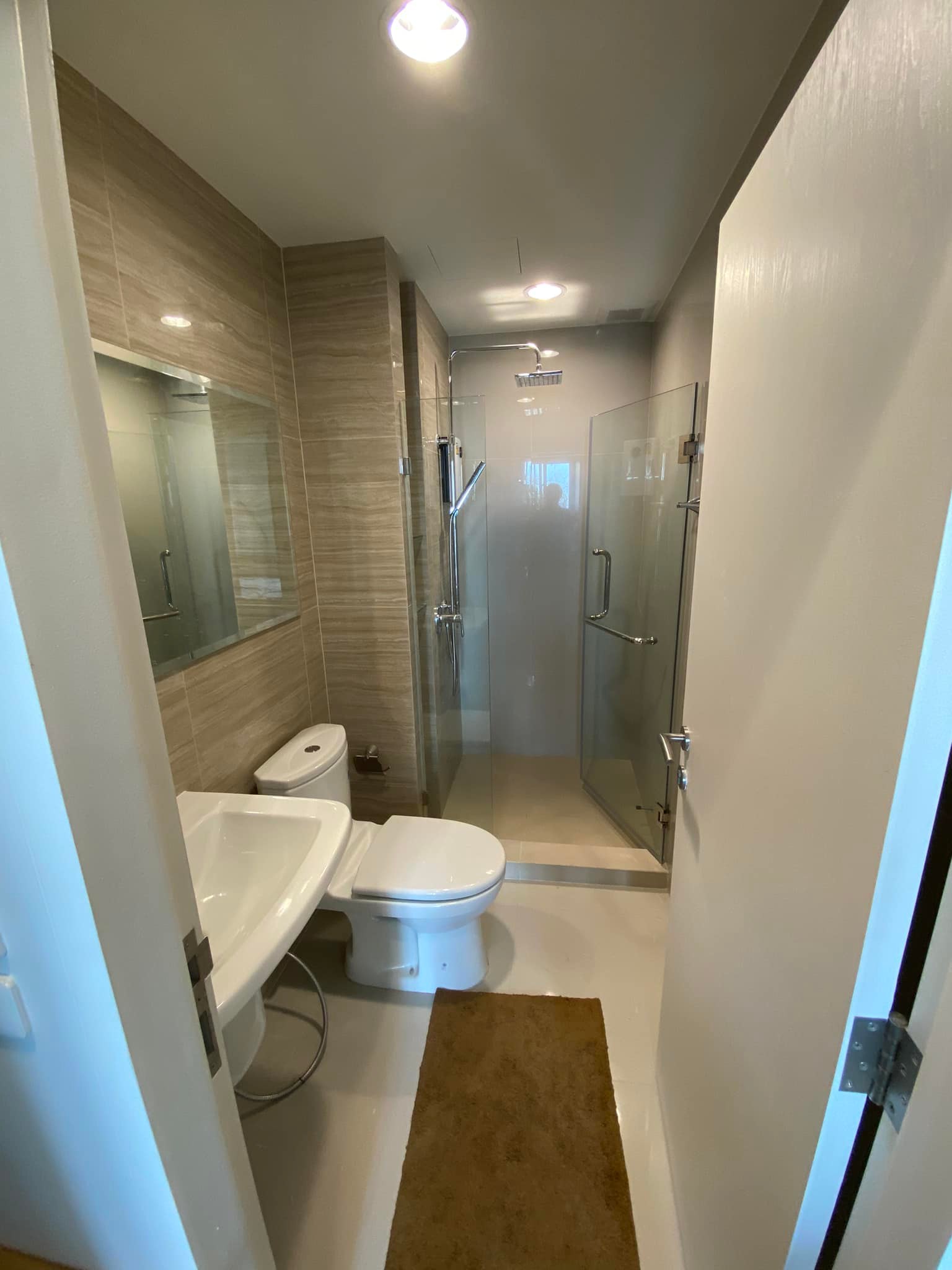 ให้เช่า Niche Mono Sukhumvit – Bearing ชั้น29 มีเครื่องซักผ้าพร้อมอยู่