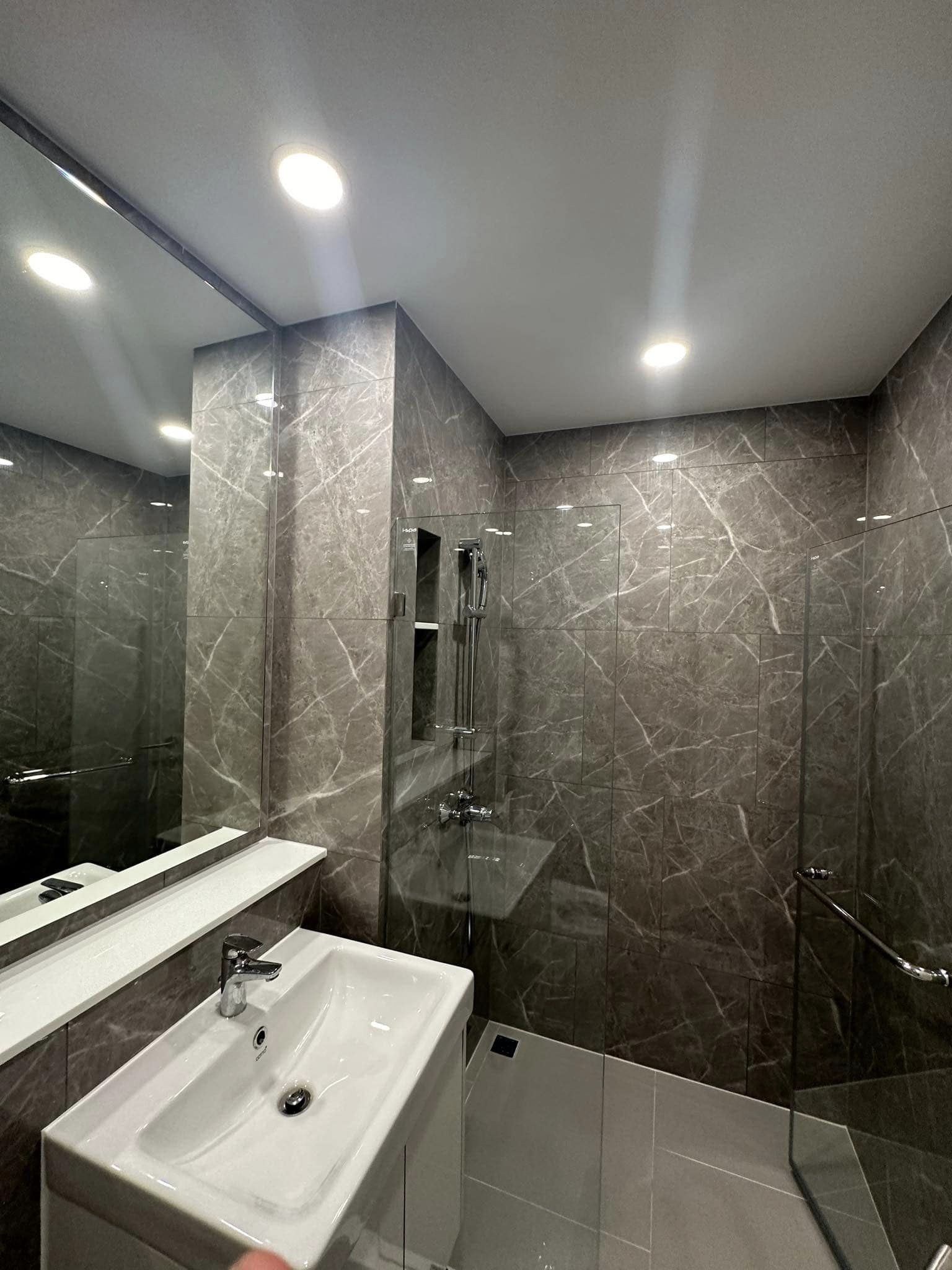 ปล่อยเช่าคอนโด Mazarine Ratchayothin (แมสซารีน รัชโยธิน) - 1ห้องนอน 1ห้องครัว 1ห้องนั่งเล่น 1ห้องน้ำ - ใกล้ BTS รัชโยธิน/เกษตร ศรีปทุม - ขนาดห้อง 33 ตรม. ชั้น 12