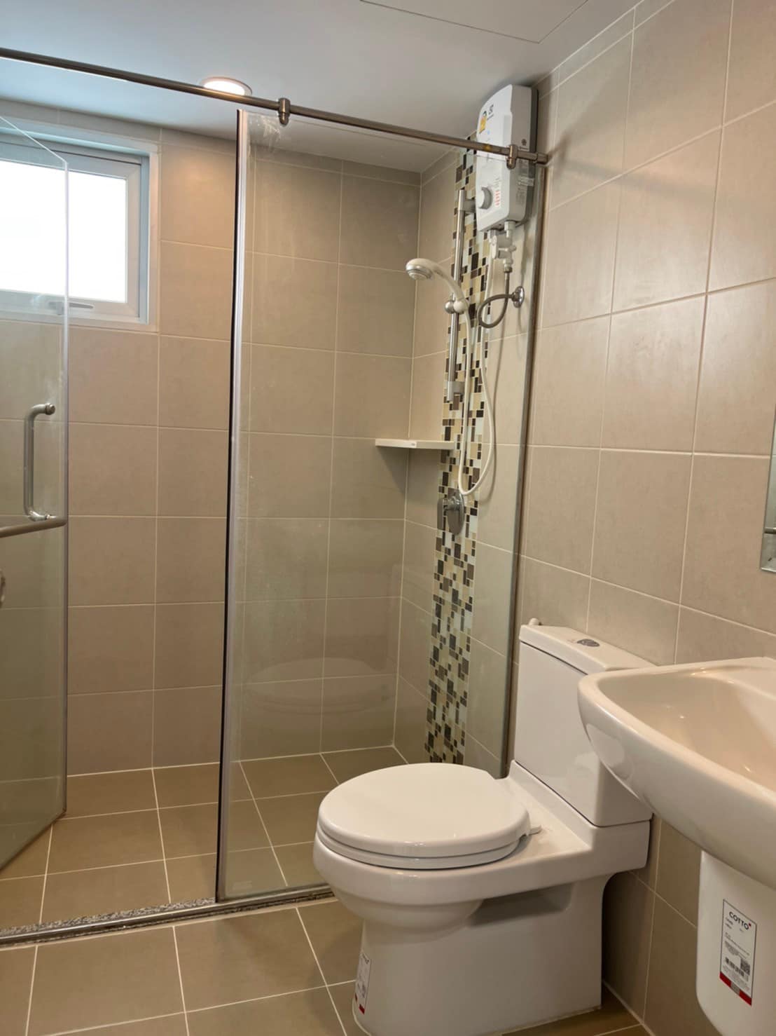 ปล่อยเช่าคอนโด Supalai Veranda Phasi Charoen Station (ศุภาลัย เวอเรนด้า สถานีภาษีเจริญ) - 2ห้องนอน 1ห้องน้ำ 1ห้องนั่งเล่น - ใกล้ MRT สถานีภาษีเจริญ / ซีคอนบางแค - ขนาดห้อง 56 ตรม. ชั้น 9 ตึก A