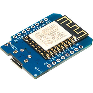 WeMos D1 mini NodeMCU WIFI ESP8266