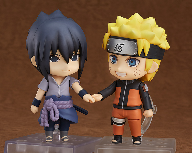 4580590129658 nendoroid707 sasuke uchiha