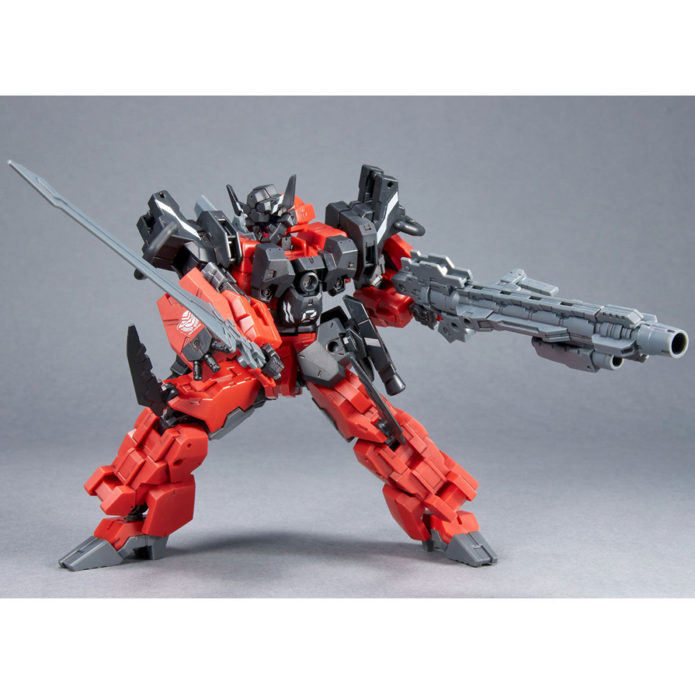 Bandai 4573102639288 p-bandai 30mm rabiot (R623 corps)